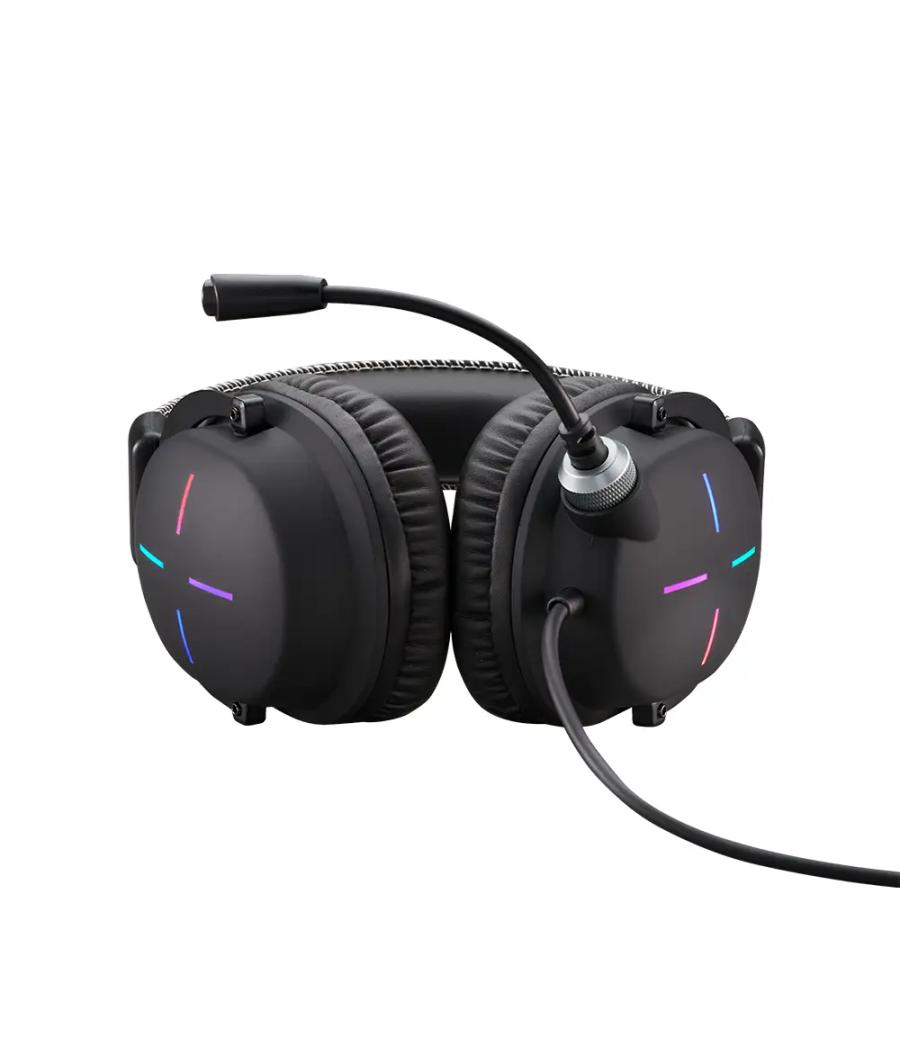 Auriculares gaming acer nitro nhw200 negro