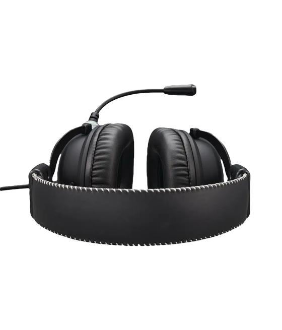 Auriculares gaming acer nitro nhw200 negro