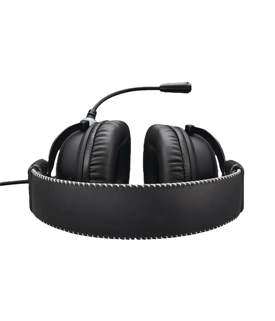 Auriculares gaming acer nitro nhw200 negro