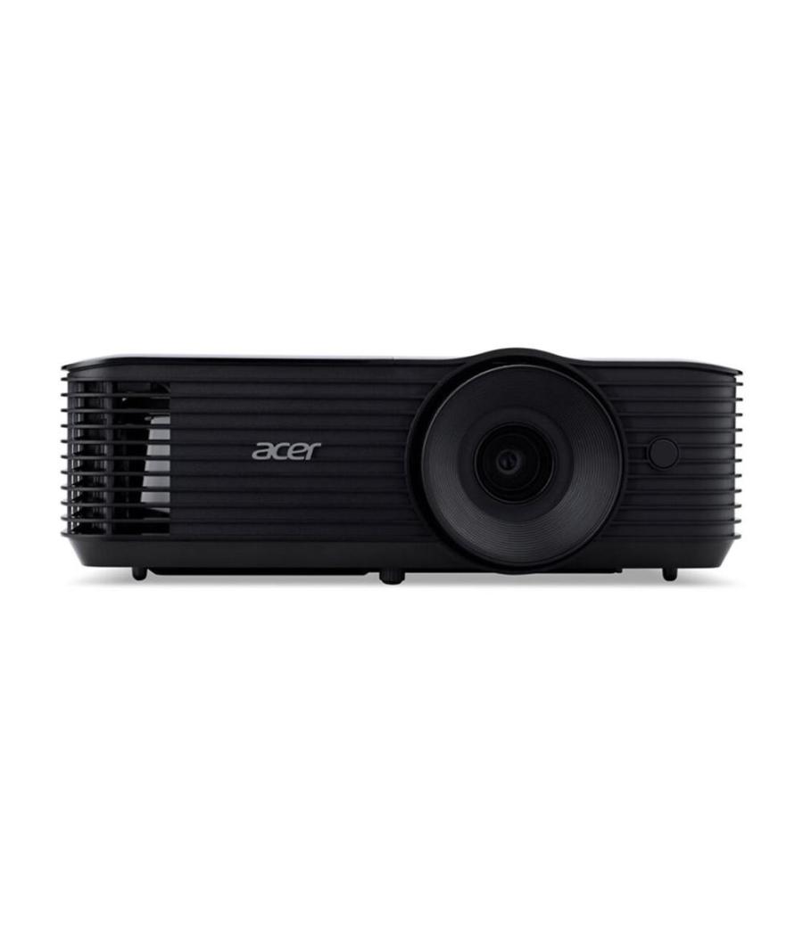 Proyector acer x129h ansi dlp xga 4800 lumenes