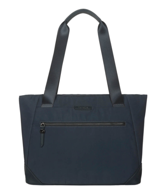 Targus avila 15-16" tote - midnight navy