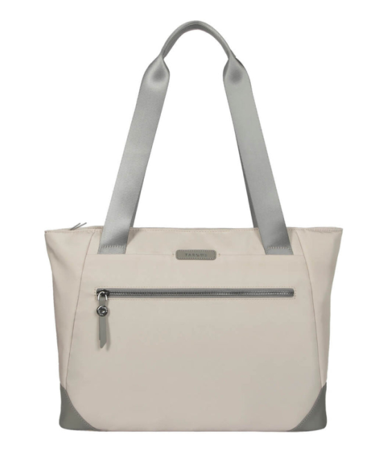 Targus avila 15-16" tote - french oak