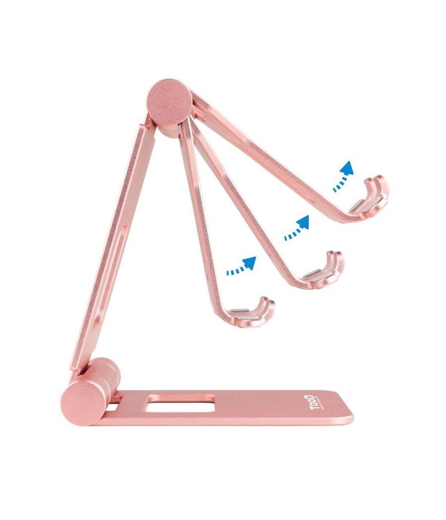 TOOQ Ph-Keops-Ocaso Sopor. sobremesa smartp/tablet - Imagen 15