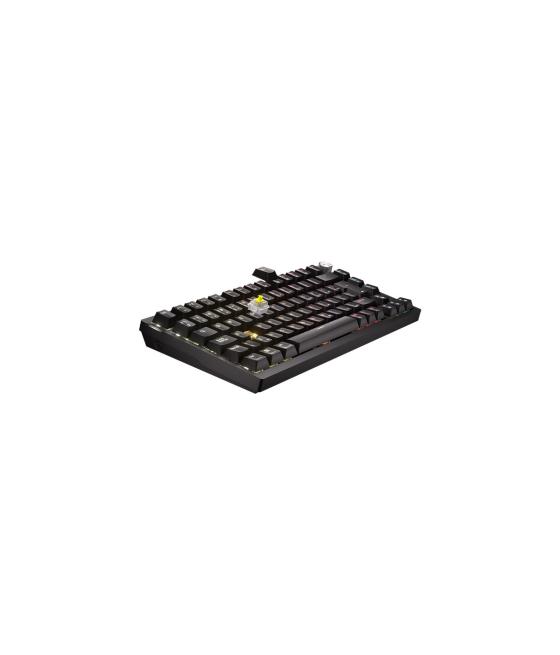 Teclado corsair k65 plus wireless mlx fusion ch-91d441f-es