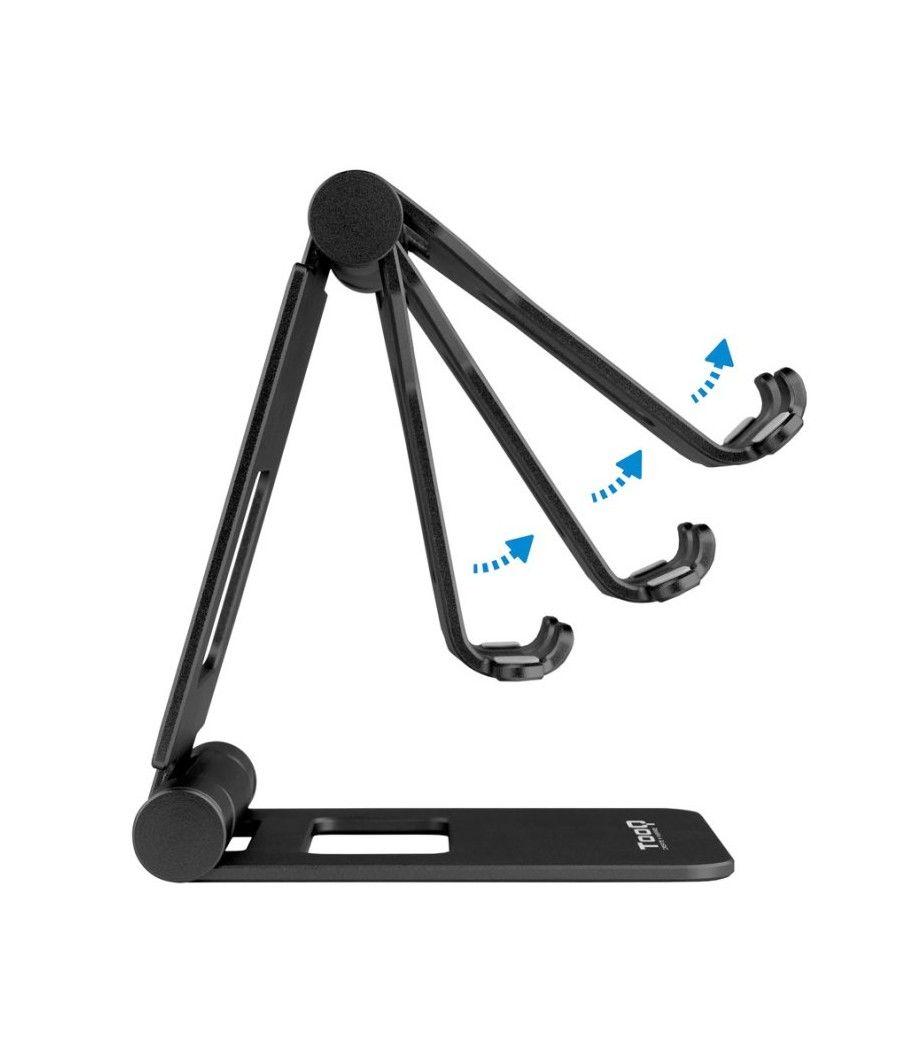 TOOQ Ph-Keops-Noche Soport.sobremesa smartp/tablet - Imagen 15
