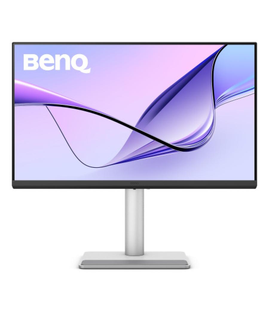 Benq ma270u pantalla para pc 68,6 cm (27") 3840 x 2160 pixeles 4k ultra hd blanco