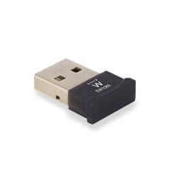 EWENT EW1085 Mini Bluetooth Receptor USB 10m - Imagen 2