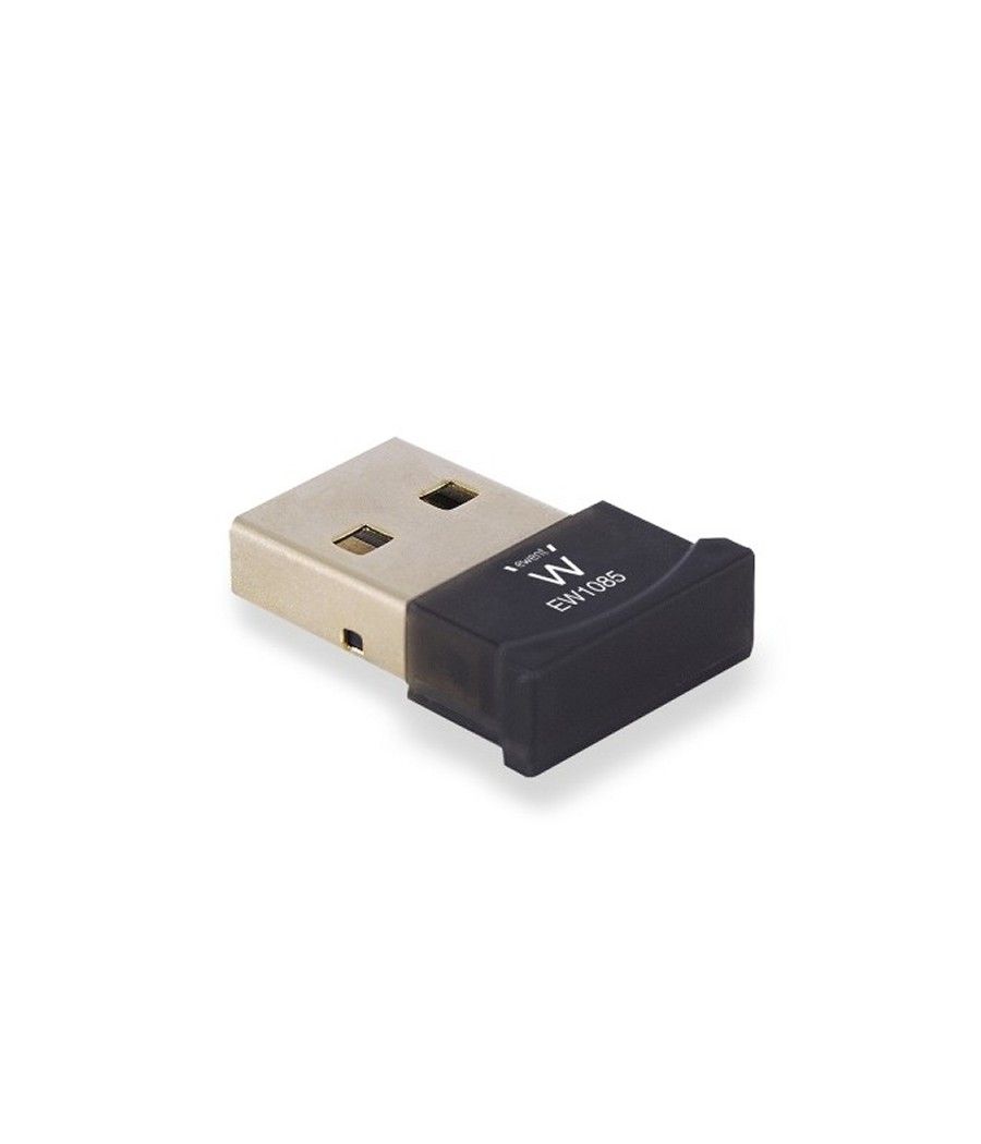 EWENT EW1085 Mini Bluetooth Receptor USB 10m - Imagen 2