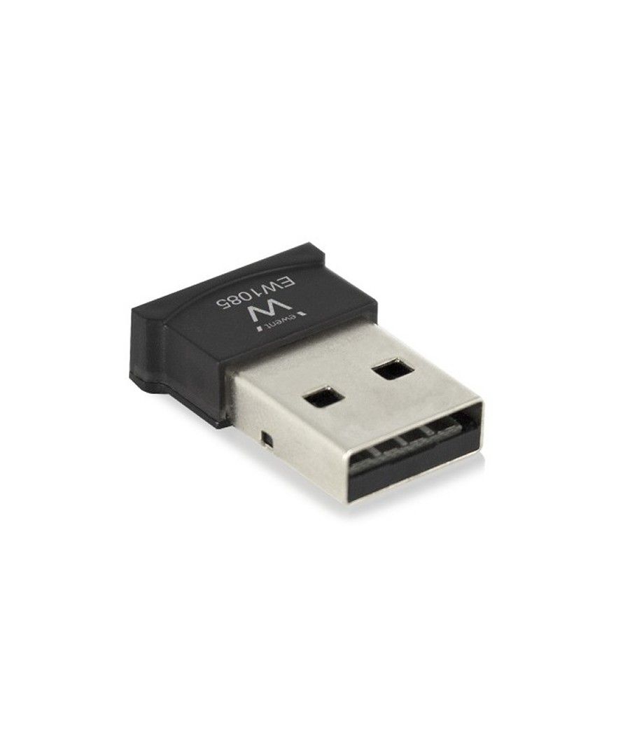 EWENT EW1085 Mini Bluetooth Receptor USB 10m - Imagen 3
