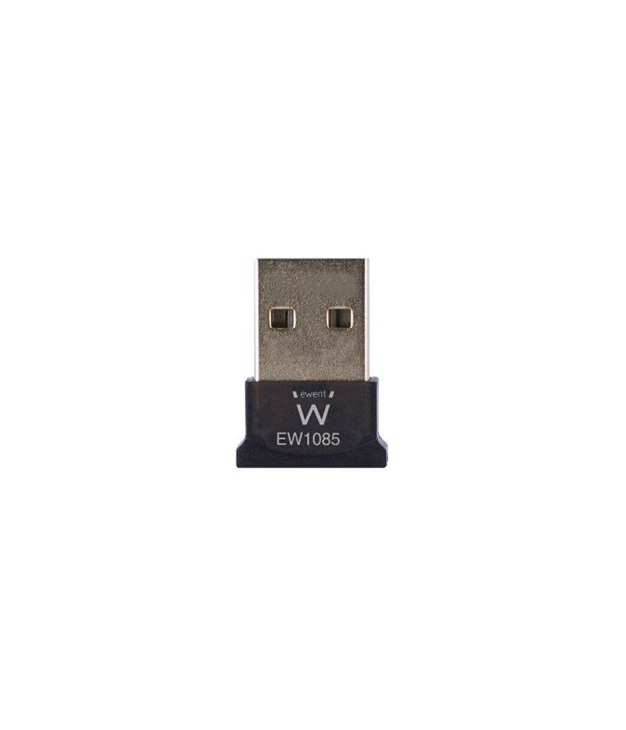 EWENT EW1085 Mini Bluetooth Receptor USB 10m - Imagen 4