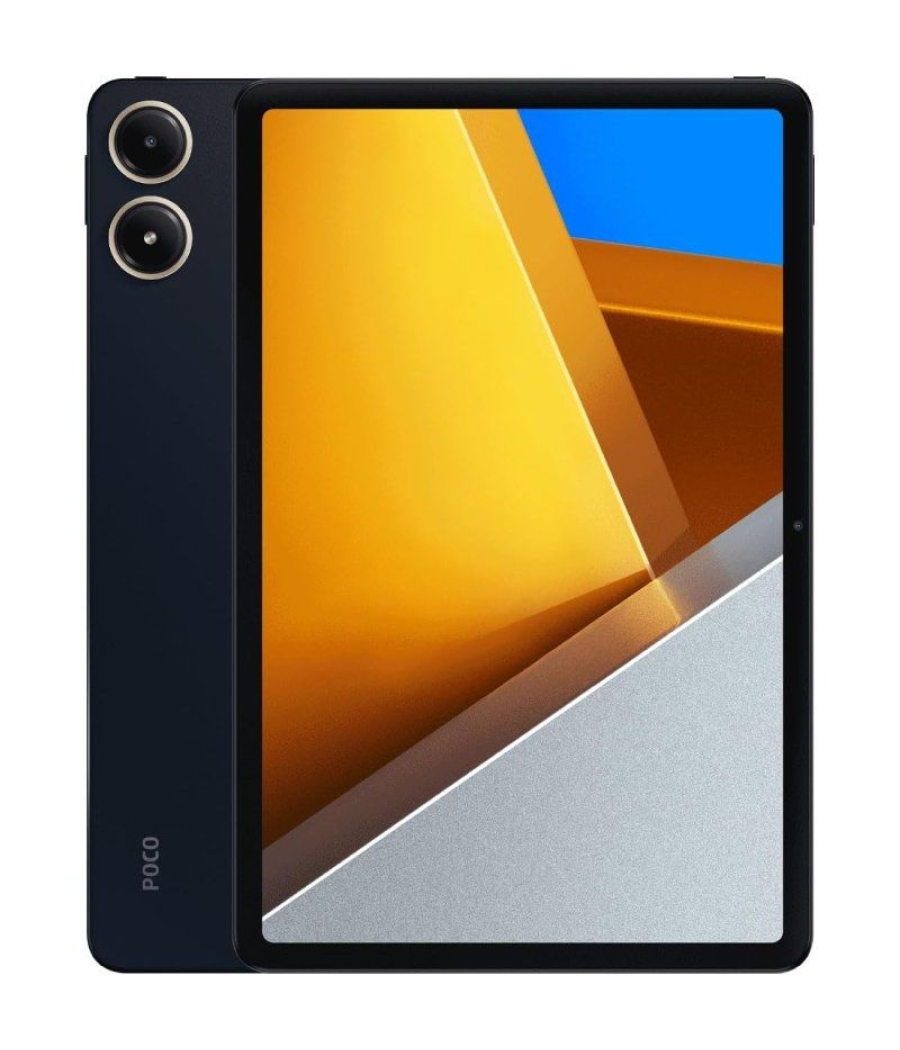 Tablet xiaomi poco pad 12.1'/ 8gb/ 256gb/ octacore/ azul