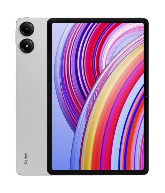 Tablet xiaomi redmi pad pro 12.1'/ 8gb/ 256gb/ octacore/ verde menta