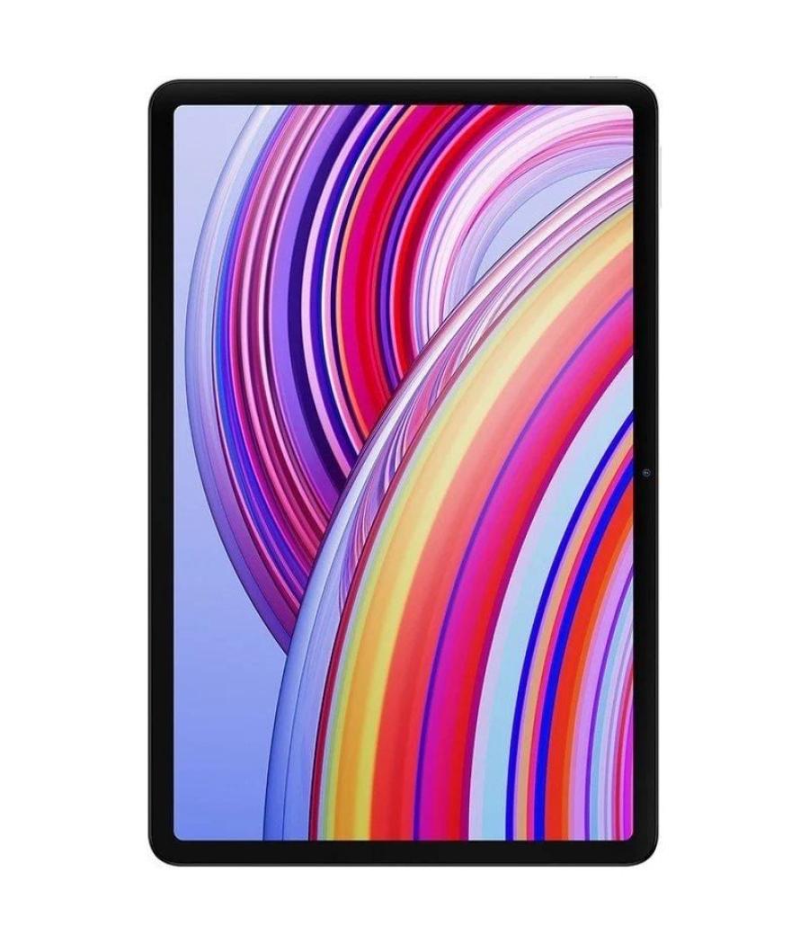 Tablet xiaomi redmi pad pro 12.1'/ 8gb/ 256gb/ octacore/ verde menta