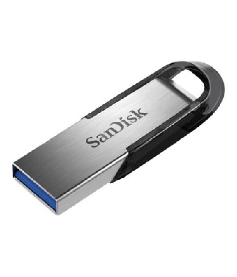 Memoria usb 3.0 sandisk 16gb ultra flair hasta 150 mb - s de velocidad de lectura