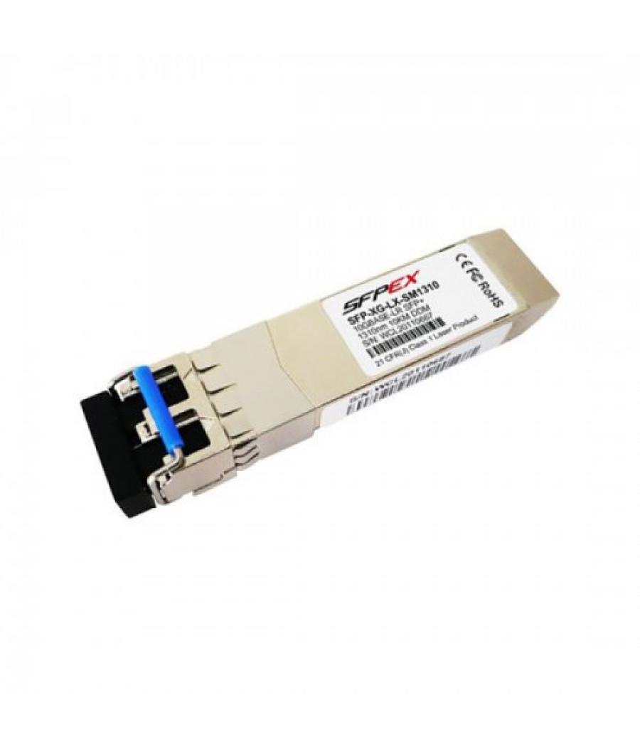 H3c sfp+ module(1310nm,10km,lc)