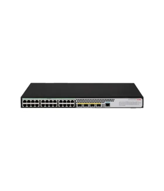 H3c s5120v3-28s-li l3 ethernet switch with 24*10/100/1000bas
