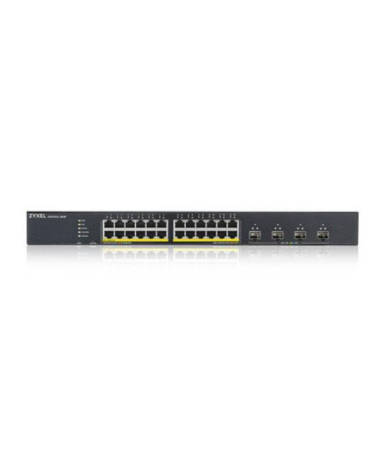 Zyxelswitch xgs1930-28hp
