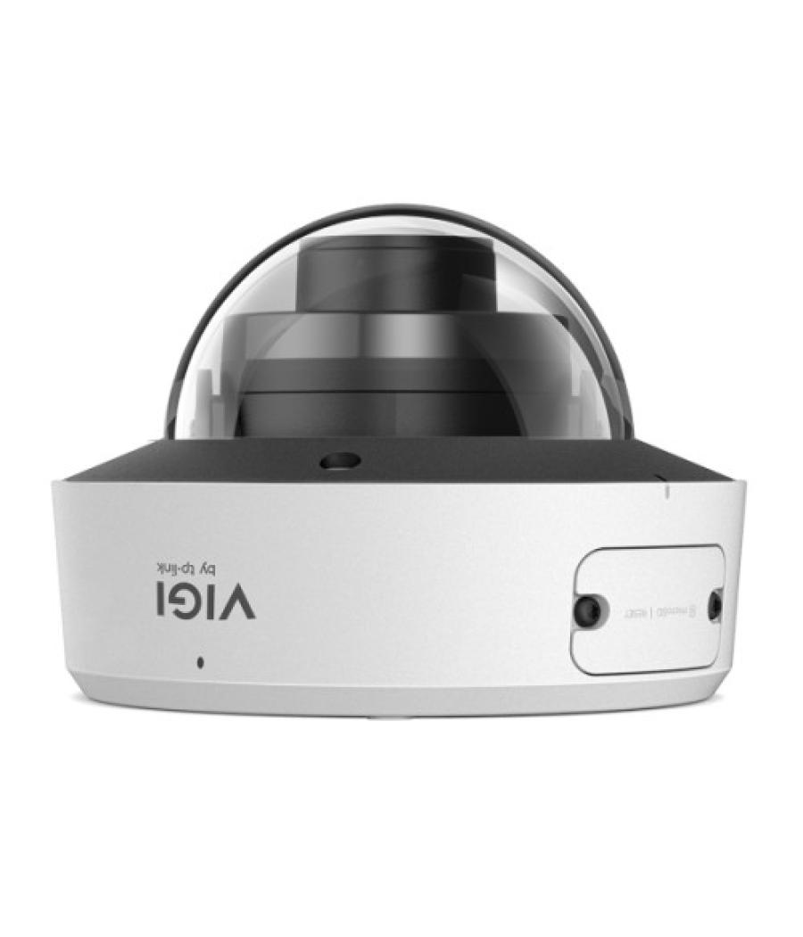 Tp-link 4mp ir motorized varifocal dome network camera