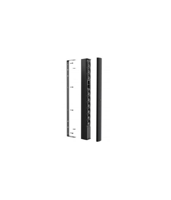 Ld systems integration serie maui (ldmauii1) passive indoor/outdoor installation column loudspeaker warranty 5 years (pu1)