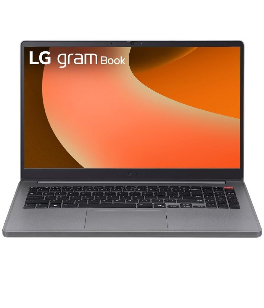 Portátil lg gram book 15ud50t-g.ax55b intel core i5-1334u/ 16gb/ 512gb ssd/ 15.6'/ sin sistema operativo Portátil lg gram book 15ud50t-g.ax55b intel core i5-1334u/ 16gb/ 512gb ssd/ 15.6'/ sin sistema operativo
