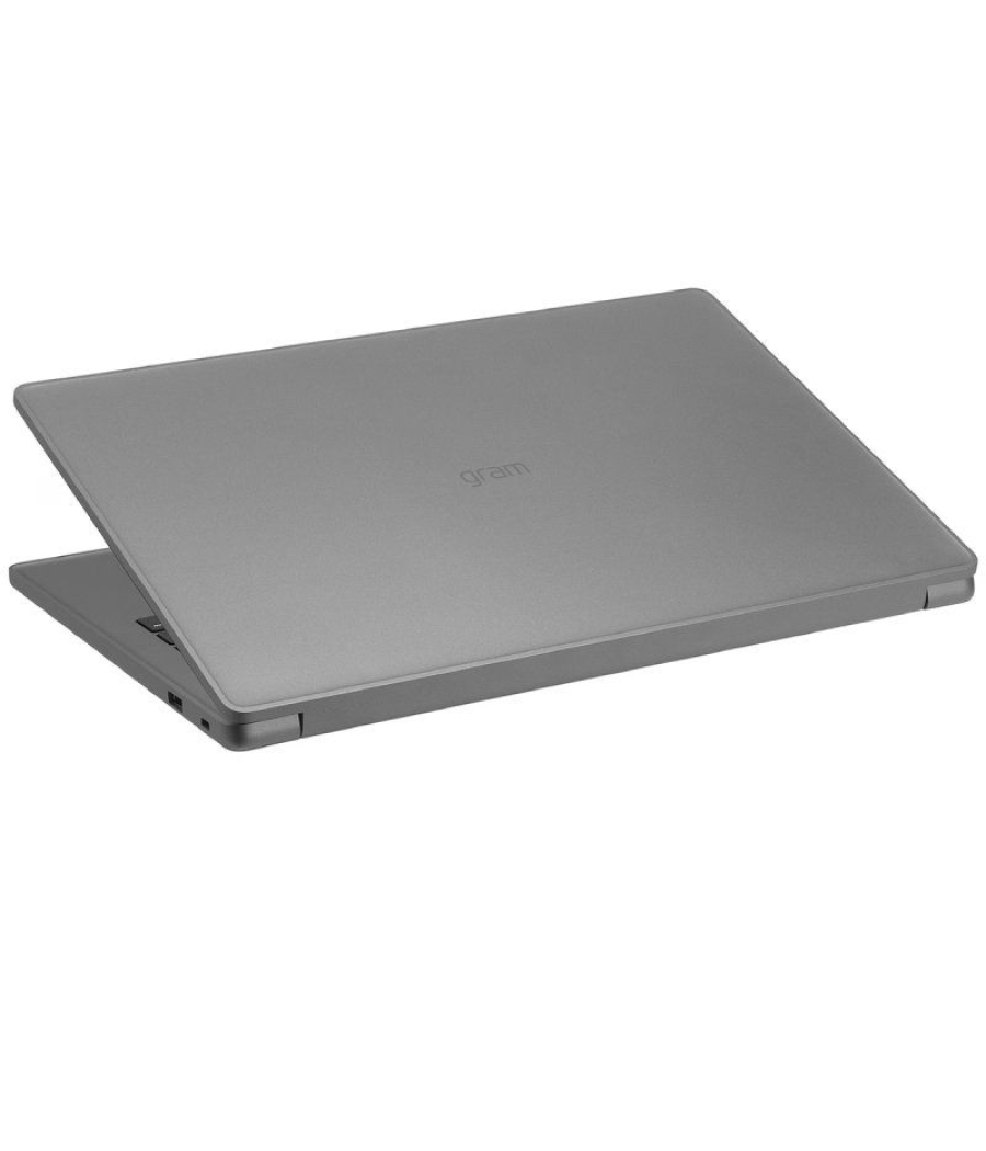 Portátil lg gram book 15ud50t-g.ax55b intel core i5-1334u/ 16gb/ 512gb ssd/ 15.6'/ sin sistema operativo
