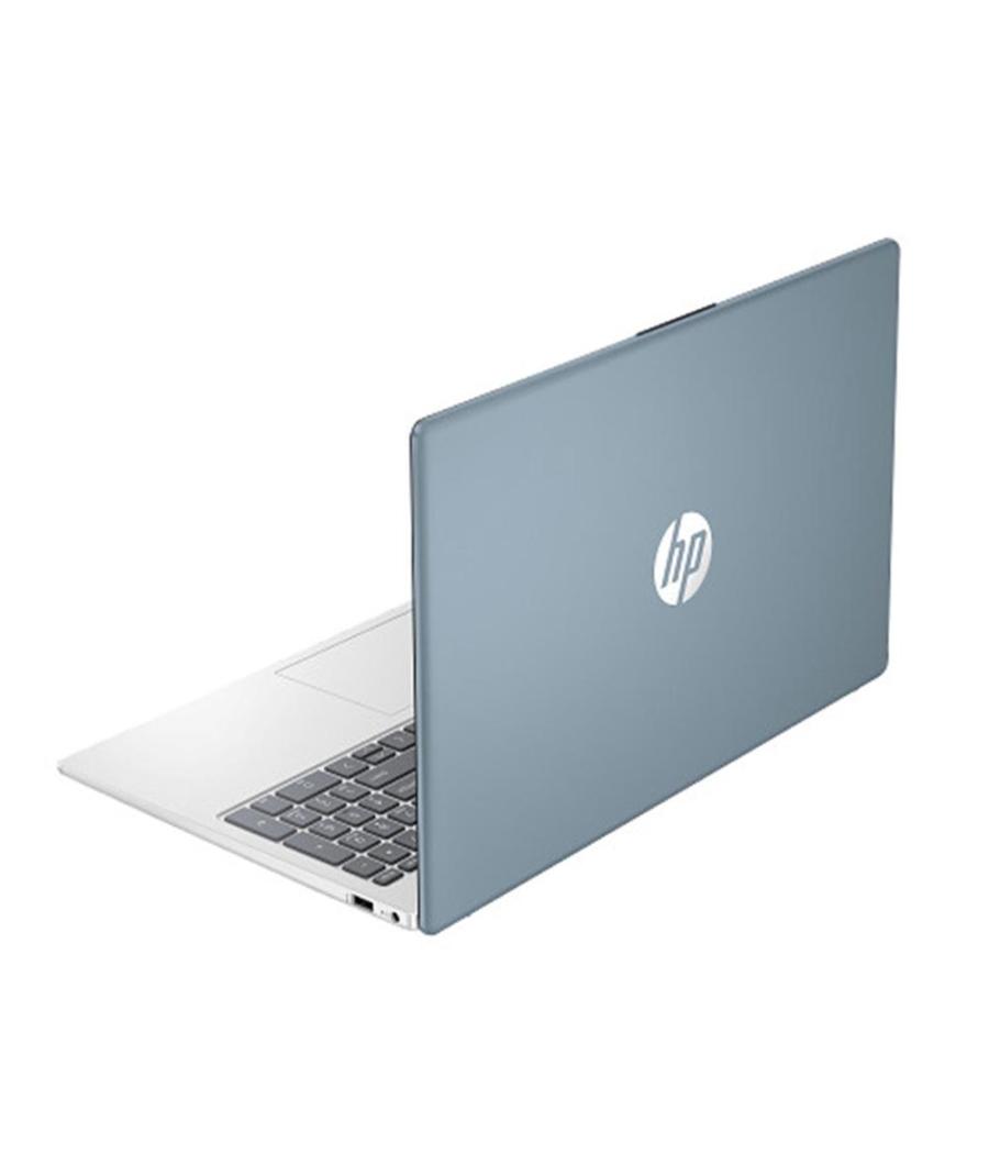 Portátil hp 15 - fd0223ns 15.6 pulgadas i5 - 1334u -  8gb - ssd 512gb - freedos - azul lunar