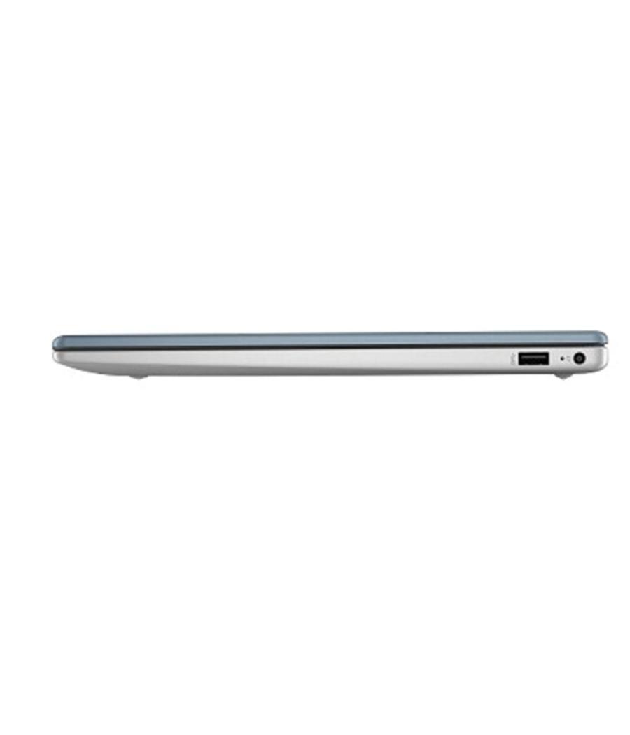 Portátil hp 15 - fd0223ns 15.6 pulgadas i5 - 1334u -  8gb - ssd 512gb - freedos - azul lunar