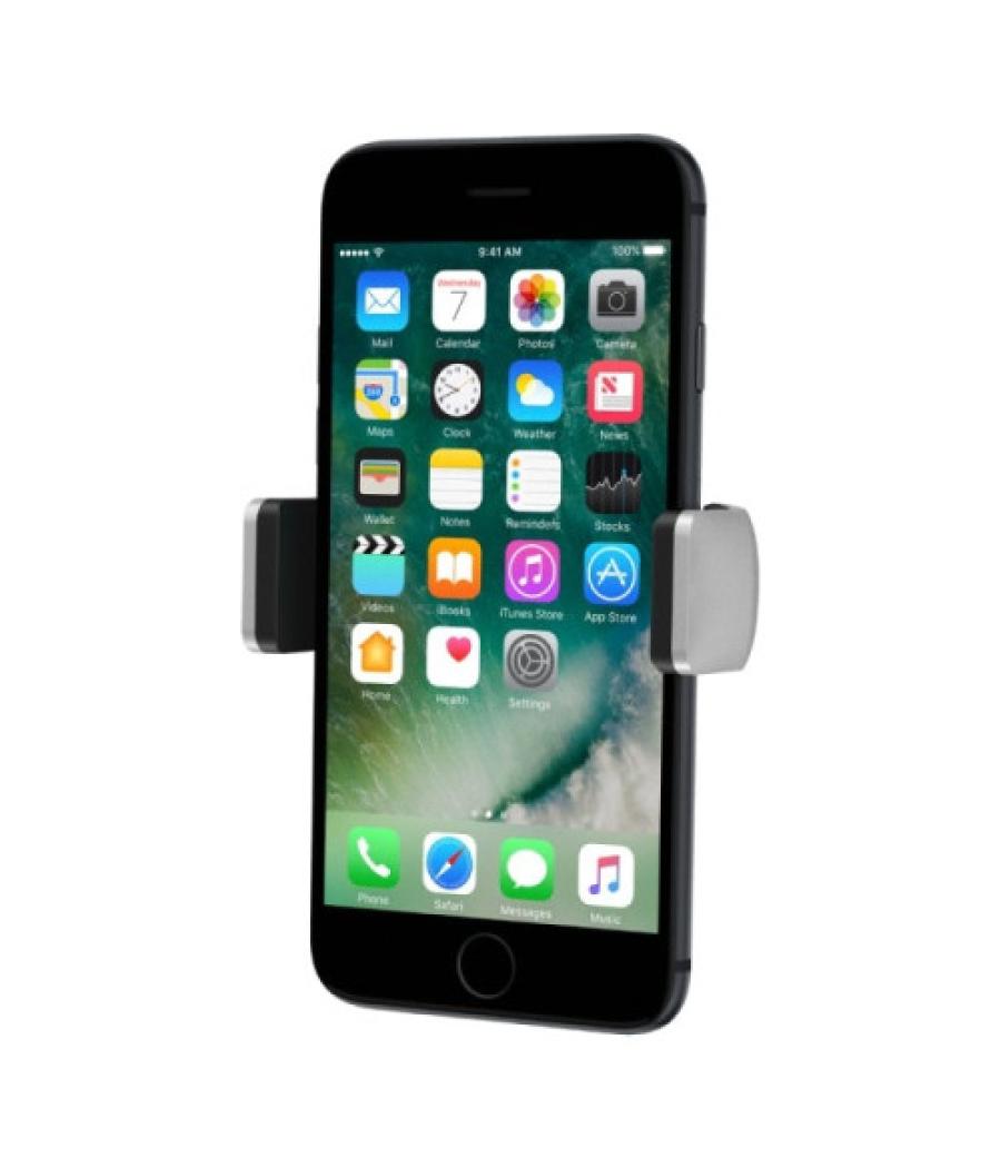 Belkin f7u017bt soporte pasivo teléfono móvil/smartphone negro, plata