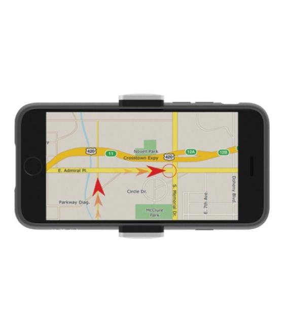 Belkin f7u017bt soporte pasivo teléfono móvil/smartphone negro, plata