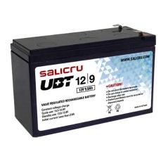 Salicru Bateria UBT 9Ah/12v - Imagen 3