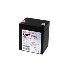 Salicru Bateria UBT 4,5Ah/12v - Imagen 3