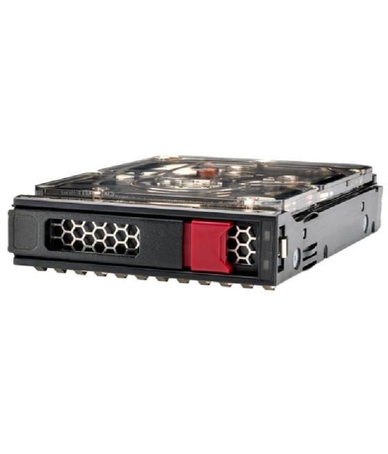 Disco duro 1tb hpe 861686-b21 para servidores