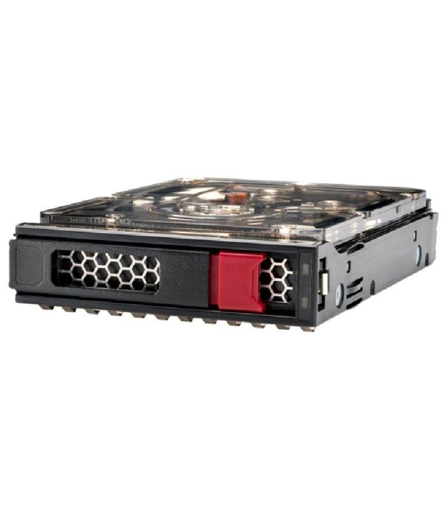Disco duro 1tb hpe 861686-b21 para servidores Disco duro 1tb hpe 861686-b21 para servidores