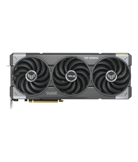 Tarjeta grafica asus tuf rtx5070 oc 12gb