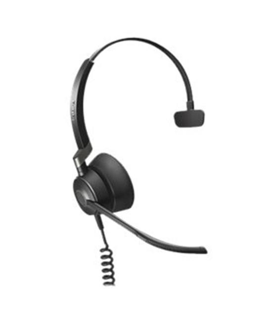 Auriculares jabra engage 50 negro