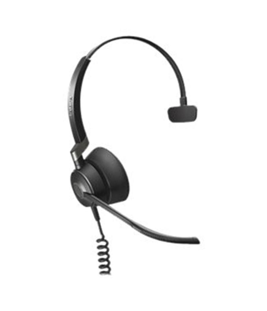 Auriculares jabra engage 50 negro