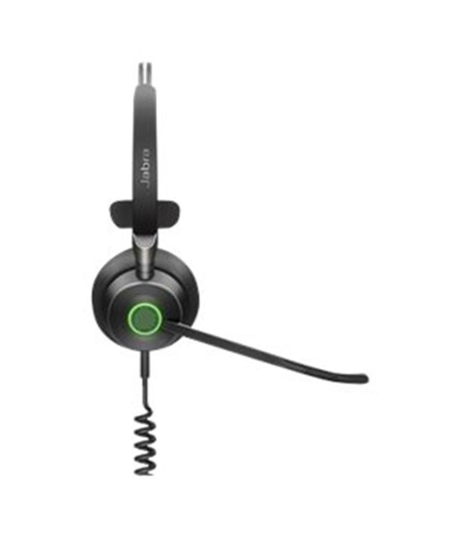 Auriculares jabra engage 50 negro