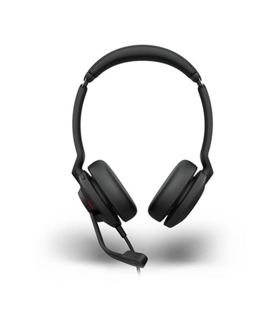 Auriculares jabra evolve2 30 se uc negro