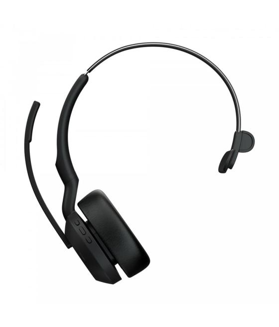 Auriculares jabra evolve2 55 uc negro