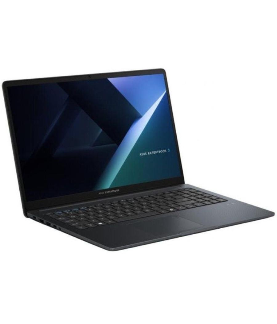 Portátil asus expertbook bm1 bm1503cda-nj0047x ryzen 5 7535u/ 16gb/ 512gb ssd/ 15.6'/ win11 pro