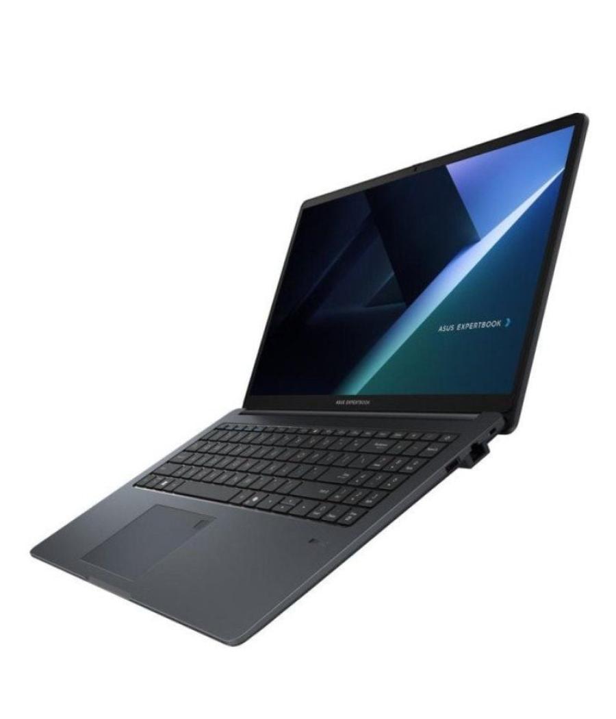 Portátil asus expertbook bm1 bm1503cda-nj0047x ryzen 5 7535u/ 16gb/ 512gb ssd/ 15.6'/ win11 pro