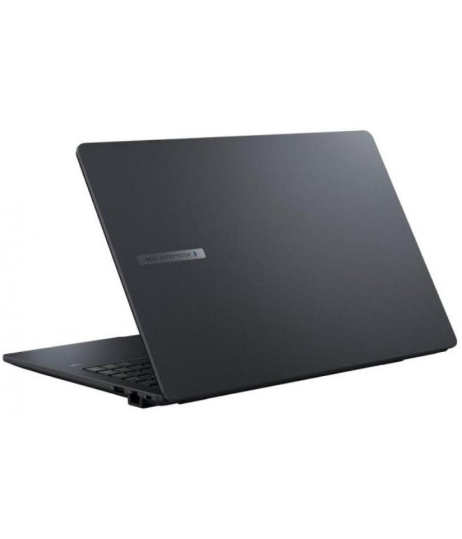 Portátil asus expertbook bm1 bm1503cda-nj0047x ryzen 5 7535u/ 16gb/ 512gb ssd/ 15.6'/ win11 pro