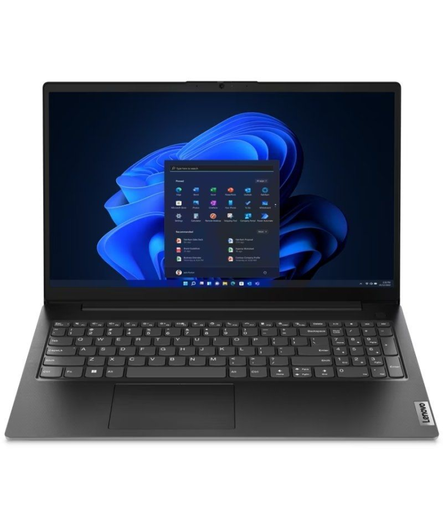 Portátil lenovo v15 g4 iru 83a1008ysp intel core i5-13420h/ 16gb/ 512gb ssd/ 15.6'/ win11 pro Portátil lenovo v15 g4 iru 83a1008ysp intel core i5-13420h/ 16gb/ 512gb ssd/ 15.6'/ win11 pro