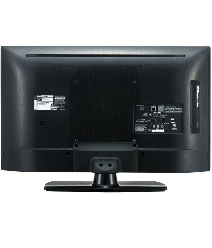Televisor lg 32ln661h 32'/ hd/ smart tv/ wifi