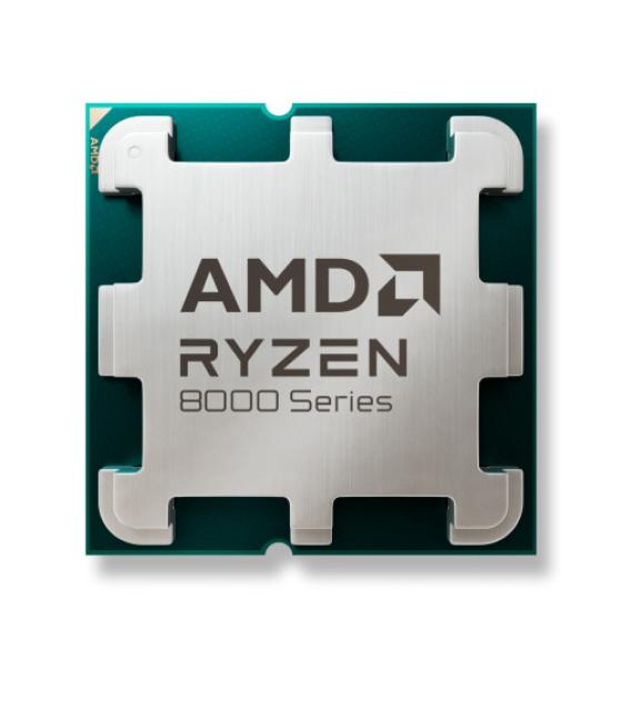 Amd ryzen 5 8400f procesador 4,2 ghz 16 mb l3