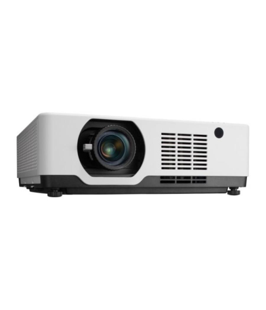 Nec pe506ul proyector para grandes espacios 5200 lúmenes ansi lcd wuxga (1920x1200) blanco