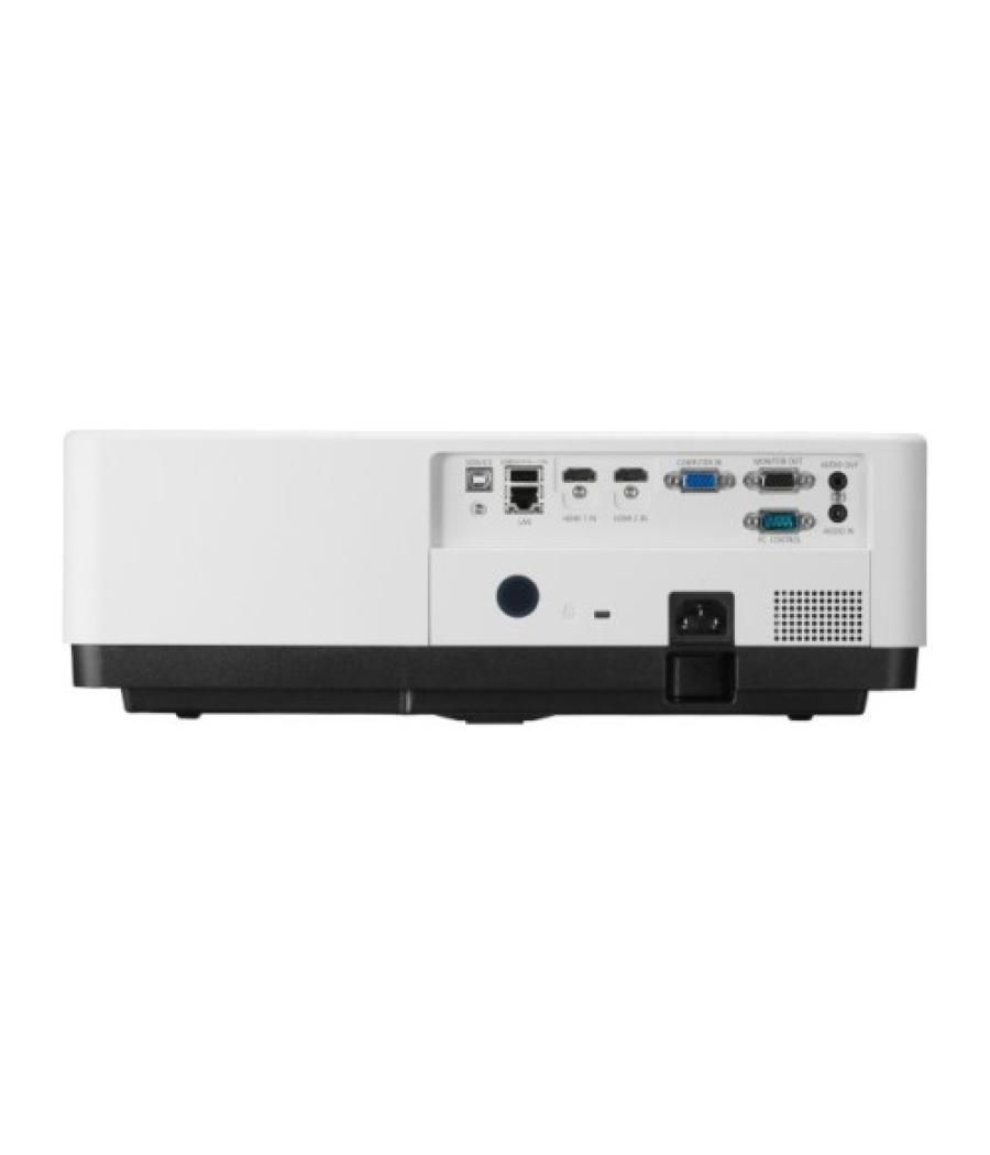 Nec pe506ul proyector para grandes espacios 5200 lúmenes ansi lcd wuxga (1920x1200) blanco