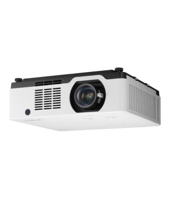 Nec pe506ul proyector para grandes espacios 5200 lúmenes ansi lcd wuxga (1920x1200) blanco