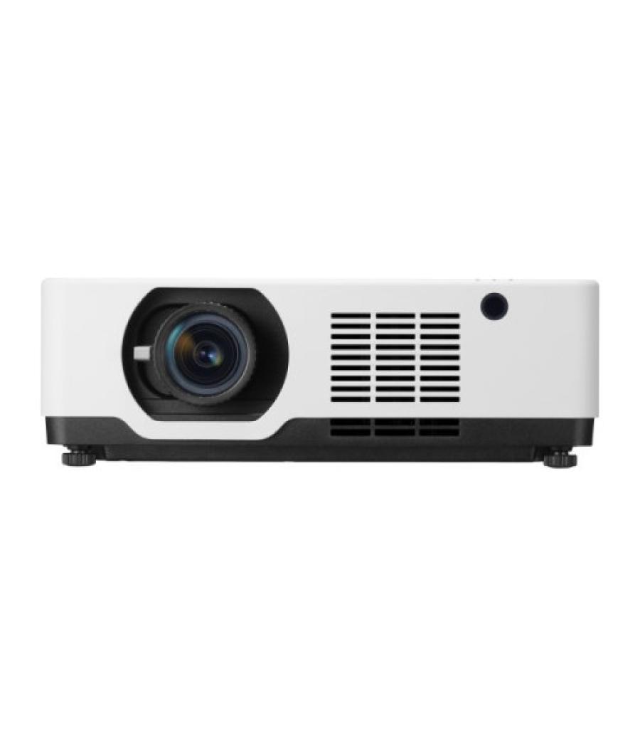 Nec pe506ul proyector para grandes espacios 5200 lúmenes ansi lcd wuxga (1920x1200) blanco