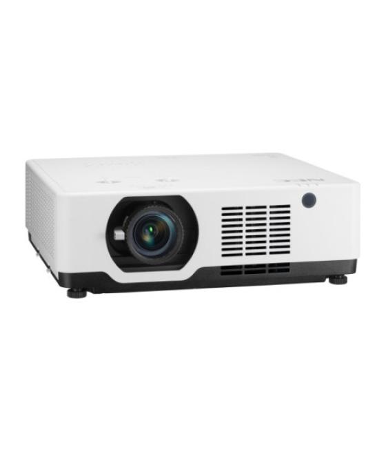 Nec pe506ul proyector para grandes espacios 5200 lúmenes ansi lcd wuxga (1920x1200) blanco